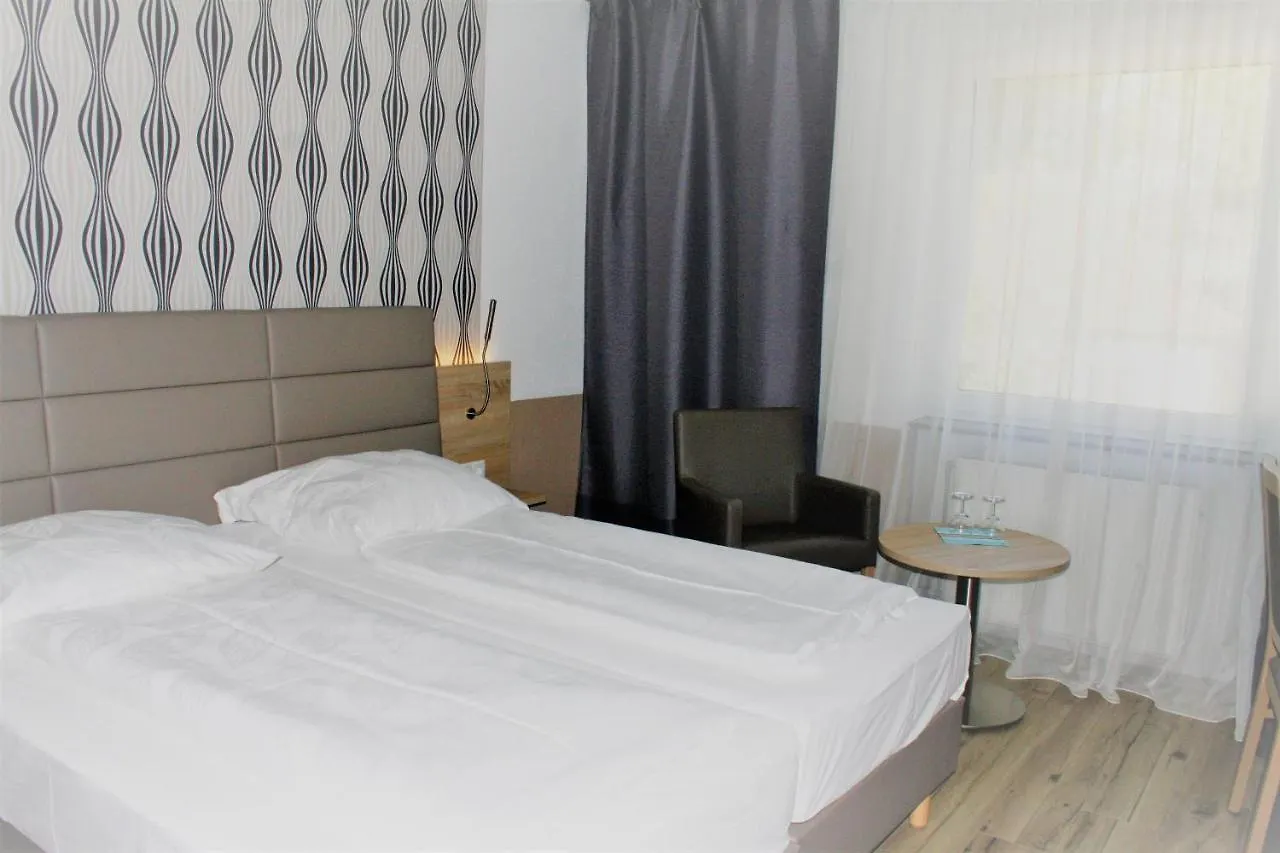 ***  Hotel Erlenstegen Nuremberg Germany