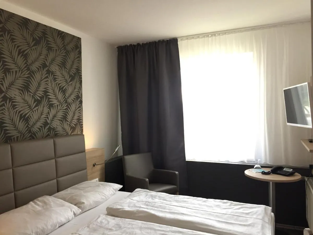 Hotel Erlenstegen Nuremberg