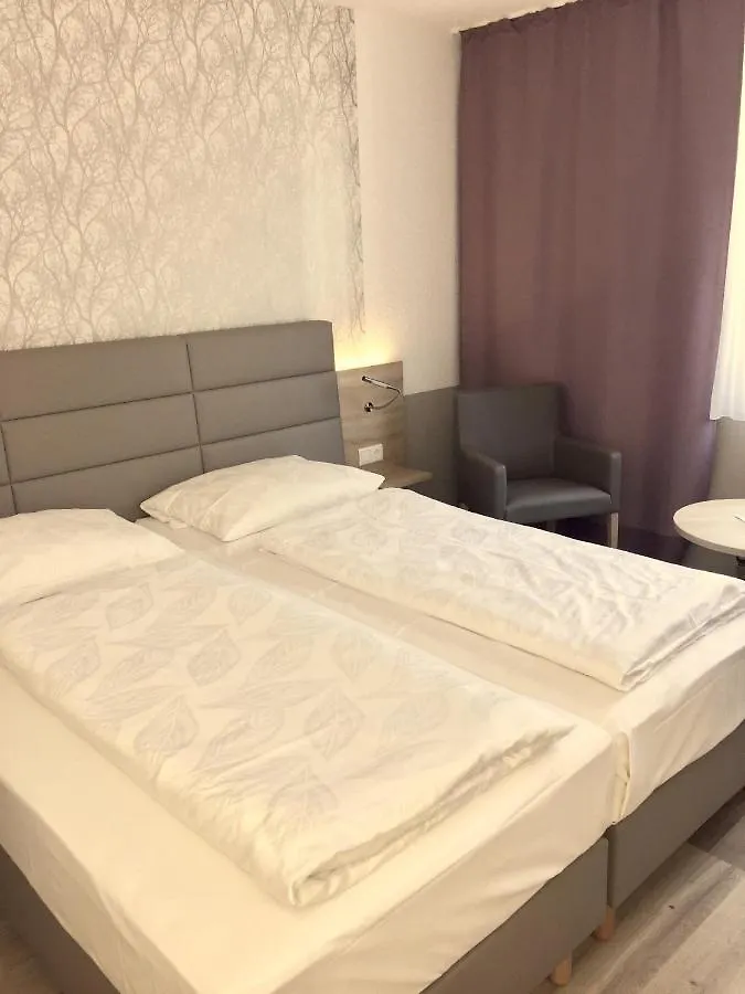 ***  Hotel Erlenstegen Nuremberg Germany