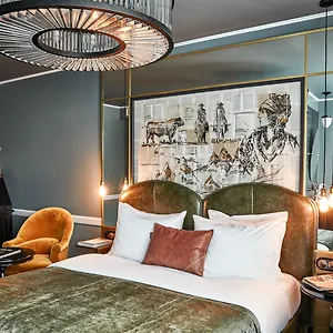 Hotel Sir Savigny Hotel, Part Of Sircle Collection ****