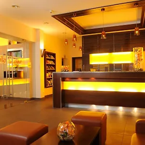 Hotel Air Wartburg ***