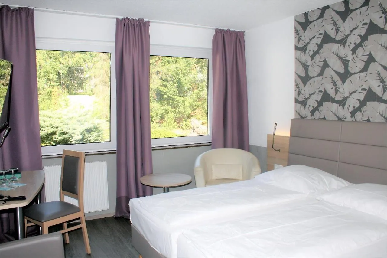 Hotel Erlenstegen Norimberga