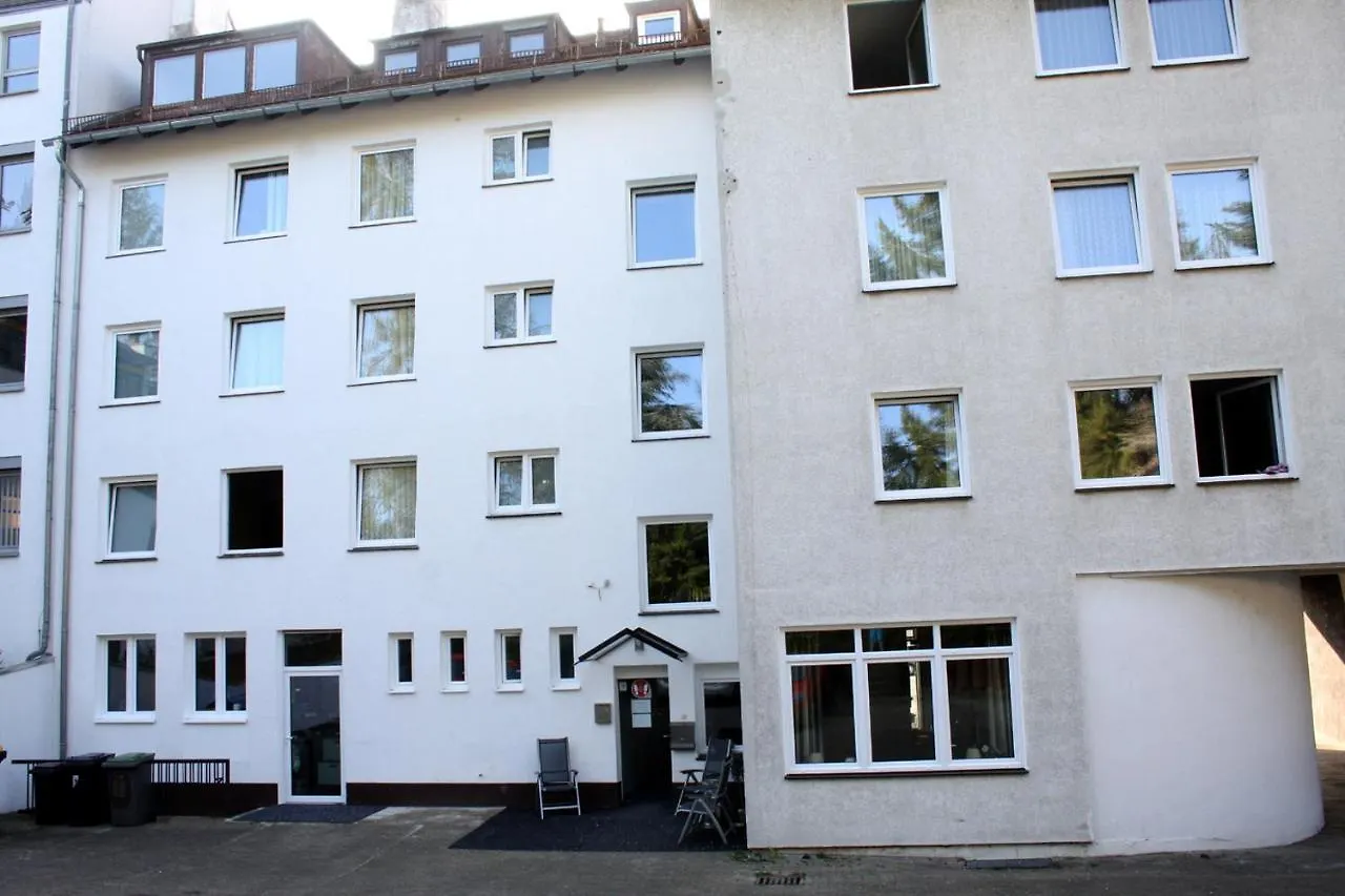 ***  Hotel Erlenstegen Nuremberg Germany