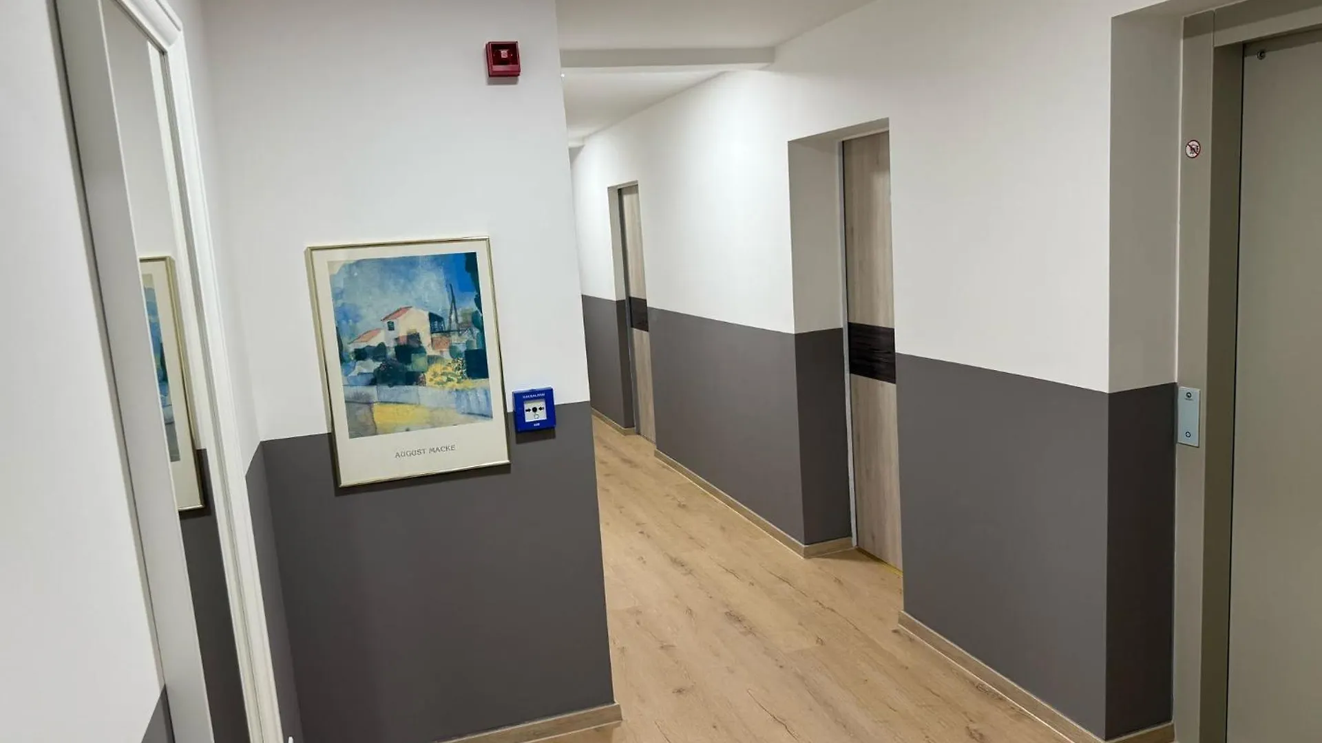 Hotel Erlenstegen Nuremberg