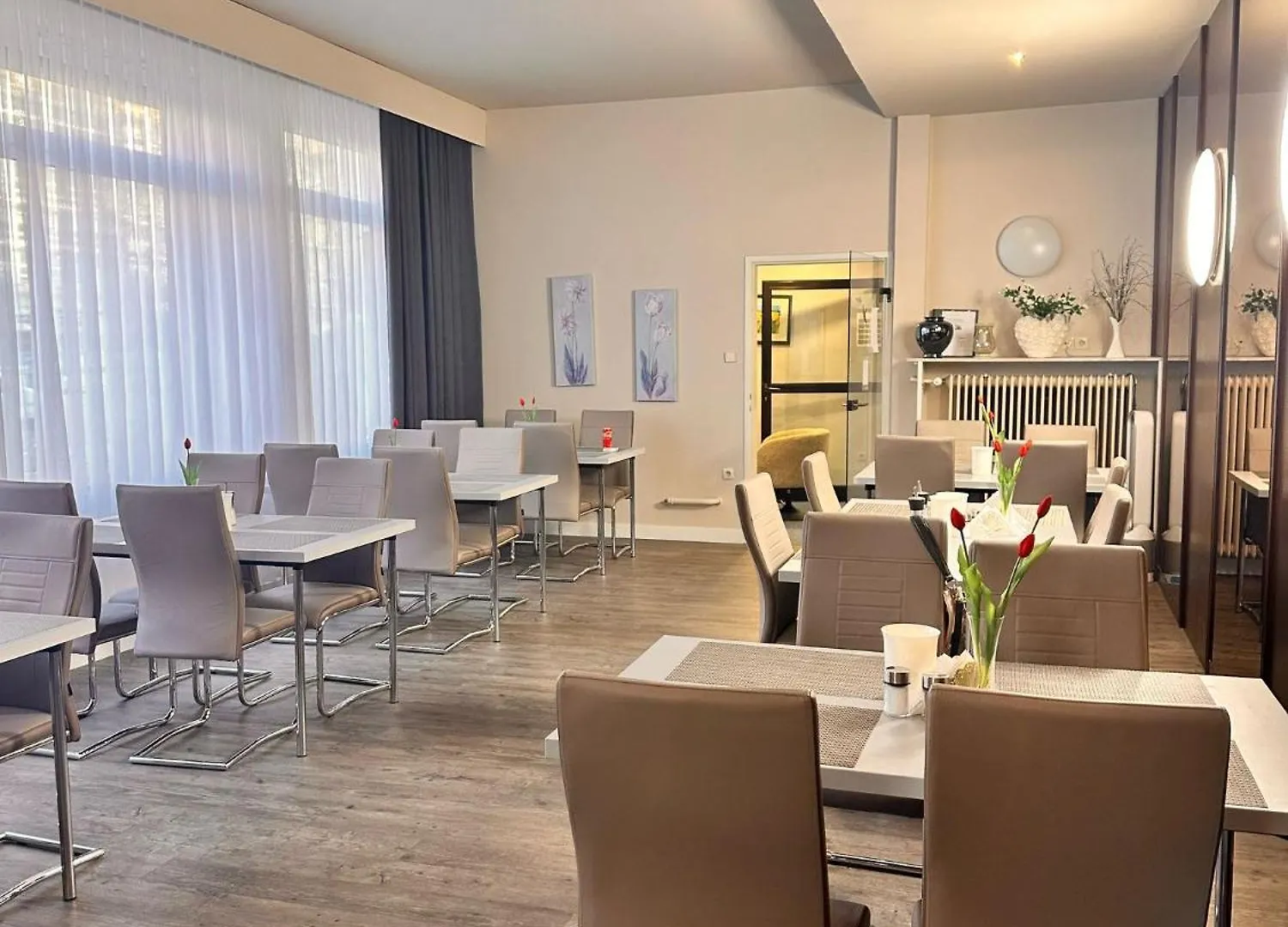 Hotel Erlenstegen Norimberga