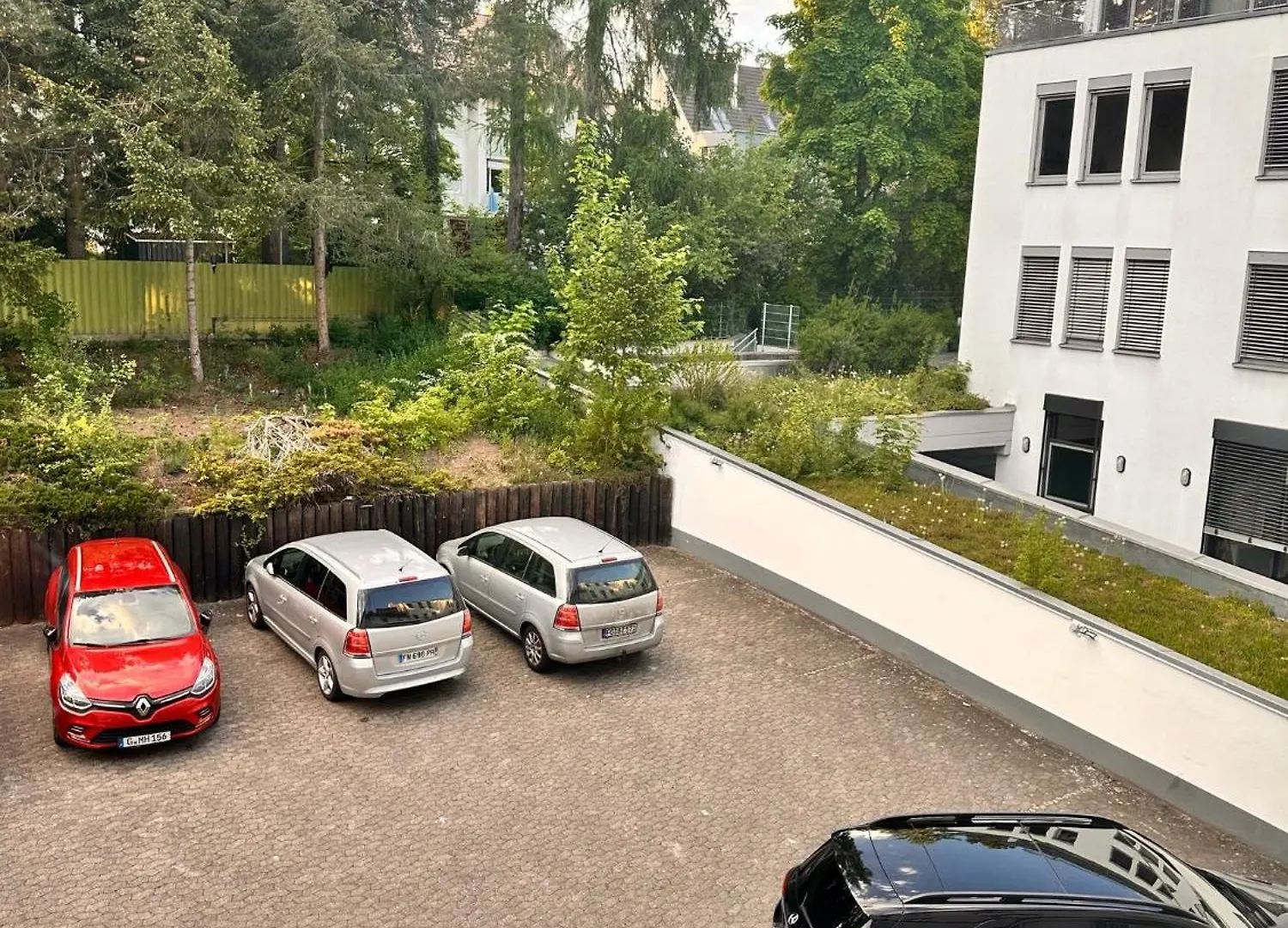 Hotel Erlenstegen Neurenberg