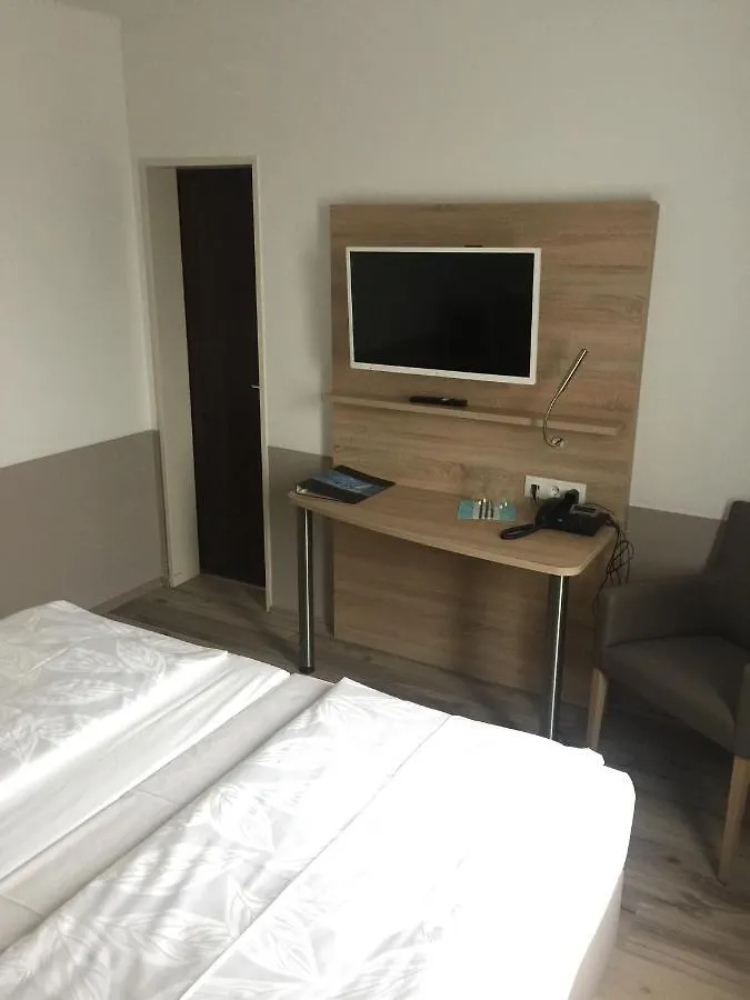 Hotel Erlenstegen Norimberga